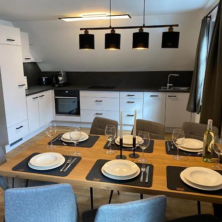 Apartment Zum Bergkircherl - Sommercard Grosssolk Ngoại thất bức ảnh