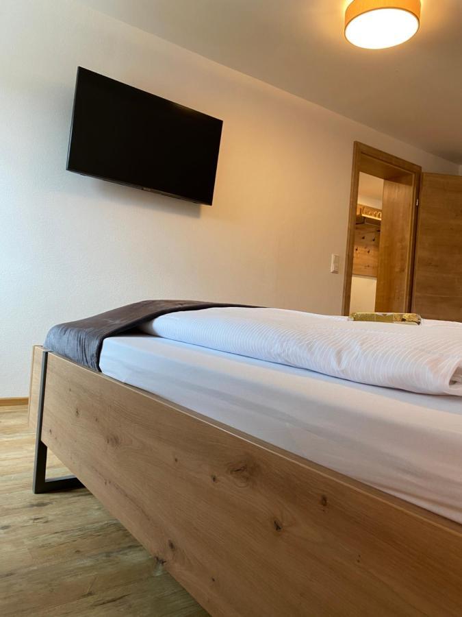 Apartment Zum Bergkircherl - Sommercard Grosssolk Ngoại thất bức ảnh