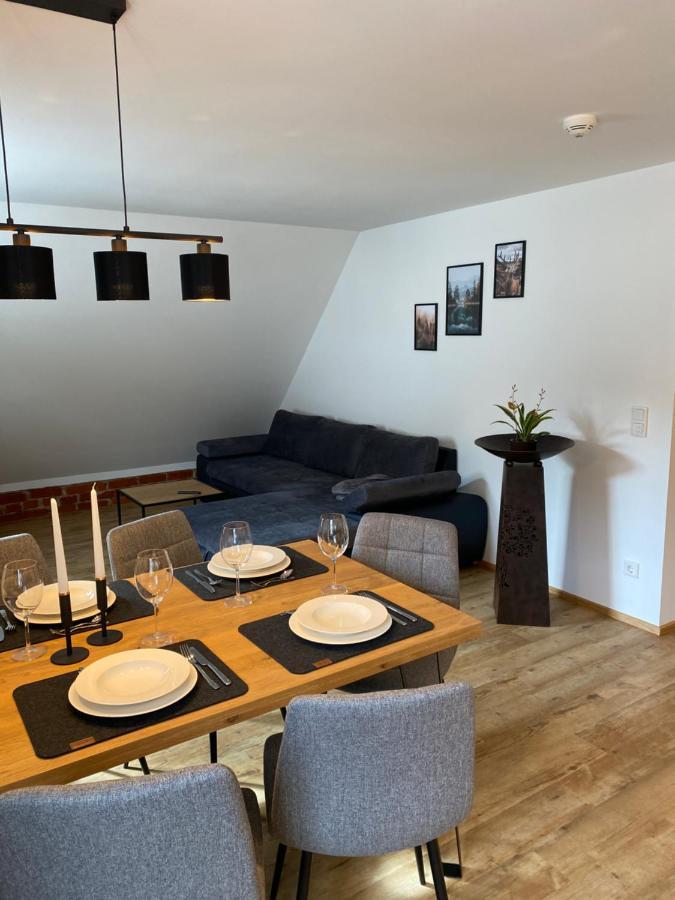 Apartment Zum Bergkircherl - Sommercard Grosssolk Ngoại thất bức ảnh