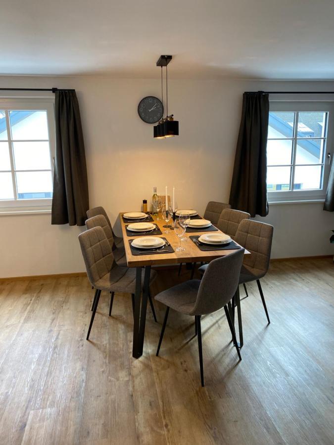Apartment Zum Bergkircherl - Sommercard Grosssolk Ngoại thất bức ảnh