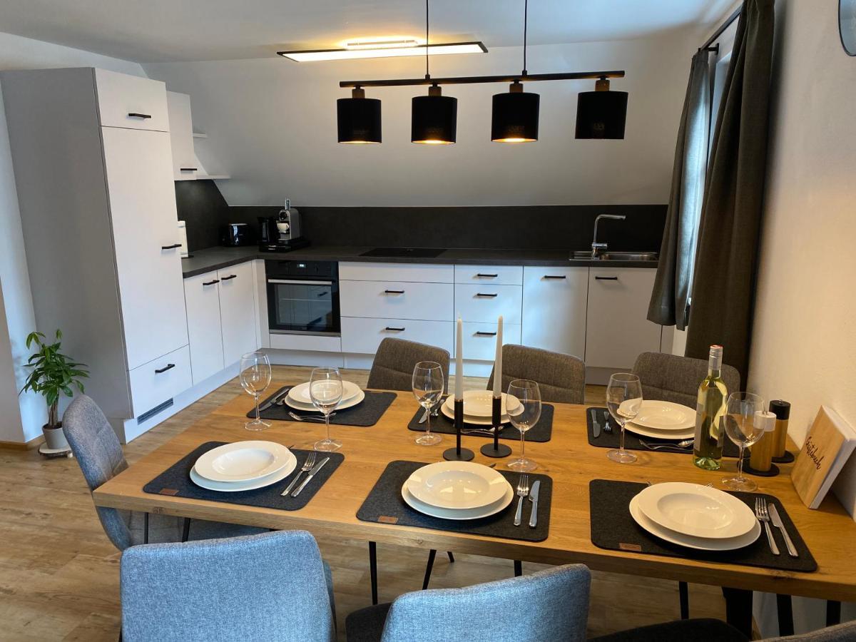 Apartment Zum Bergkircherl - Sommercard Grosssolk Ngoại thất bức ảnh