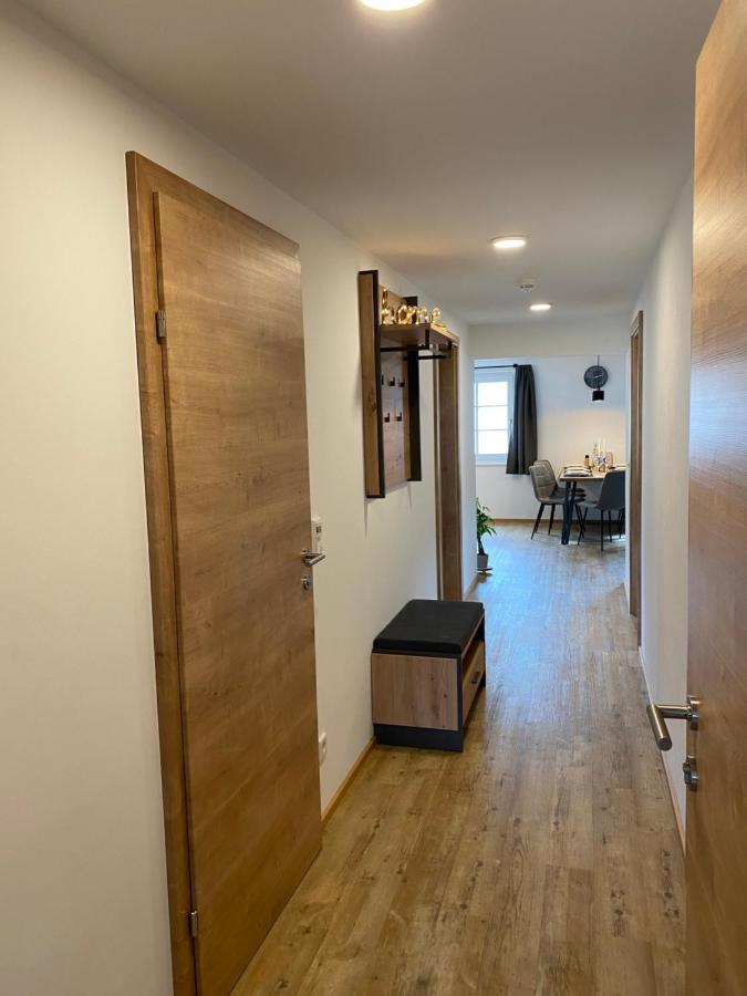 Apartment Zum Bergkircherl - Sommercard Grosssolk Ngoại thất bức ảnh